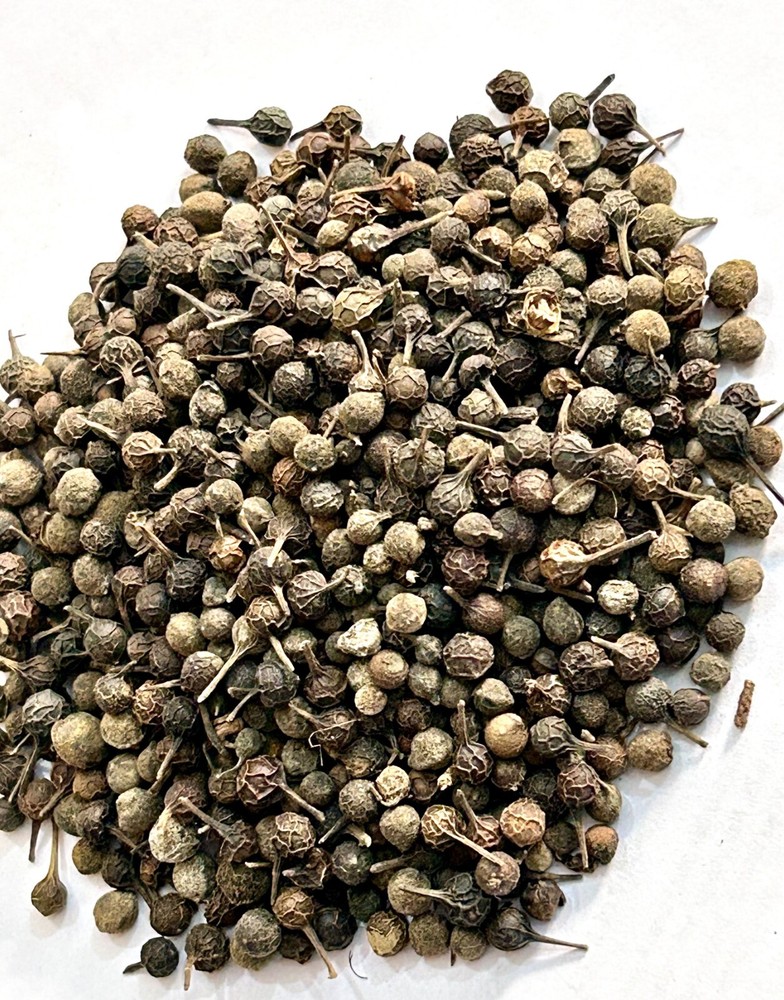 CUBEB, Piper cubeba, Kabab Chini, Java pepper whole, Cubeb Pepper, Long Tail Pep