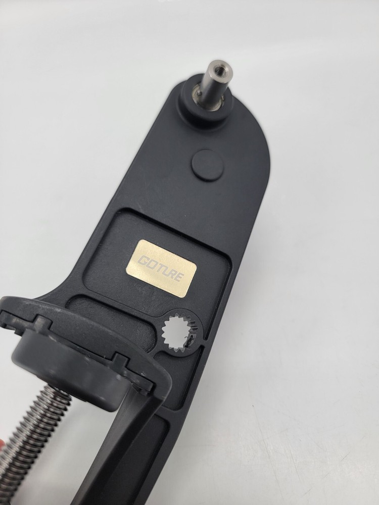 Fishing Line Spooler Winder Machine Unwinding Function Reel Spooler Missing Part