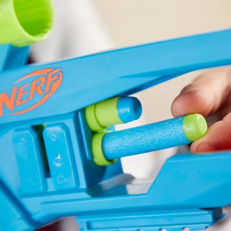 NERF Elite 2.0 Tactical Blaster - 3pk NEW