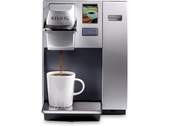 Keurig (K155) Pro Single Cup Commercial Coffee Maker