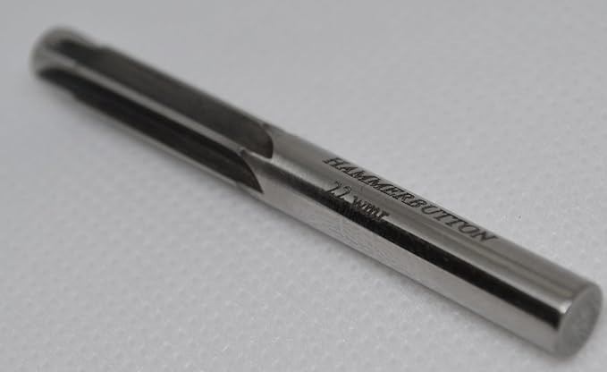 22 LR Chamber Reamer (CIP)