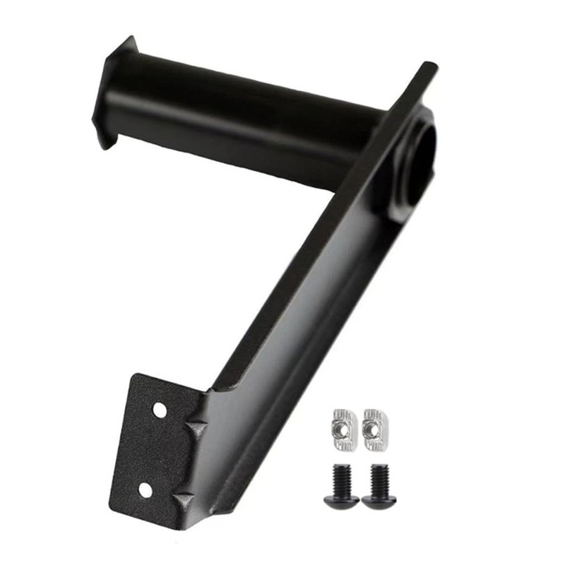 3D Printer Filaments Holder Reinforced Frame For Stable Material Feeding
