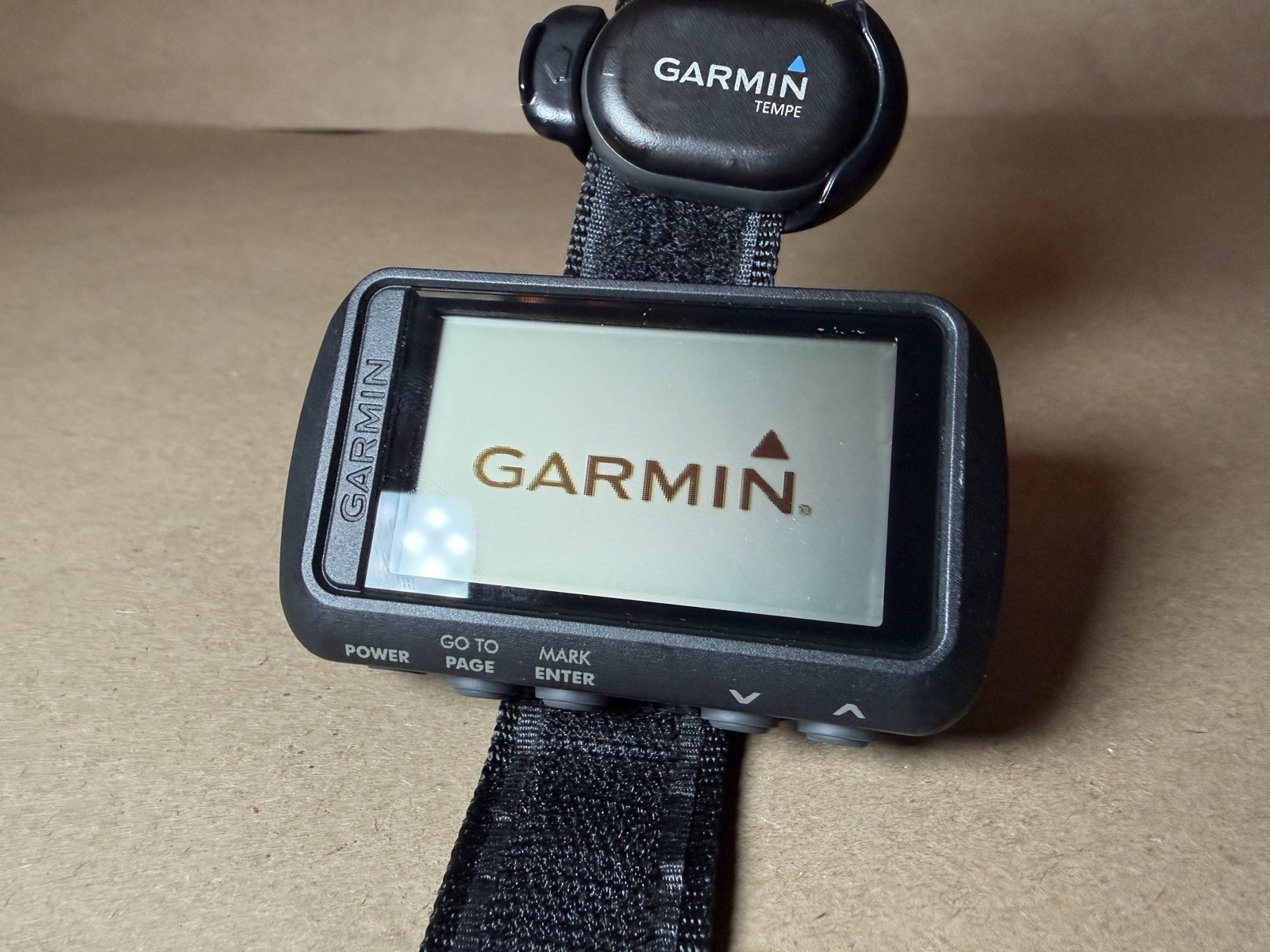 Garmin Foretrex 601 Wrist Mounted GPS Navigator | Tested