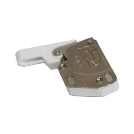 SNAPPING RATCHET White