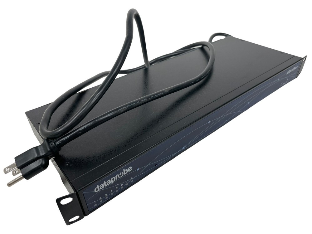 DATAPROBE IBOOTBAR IBB-N15 POWER STRIP
