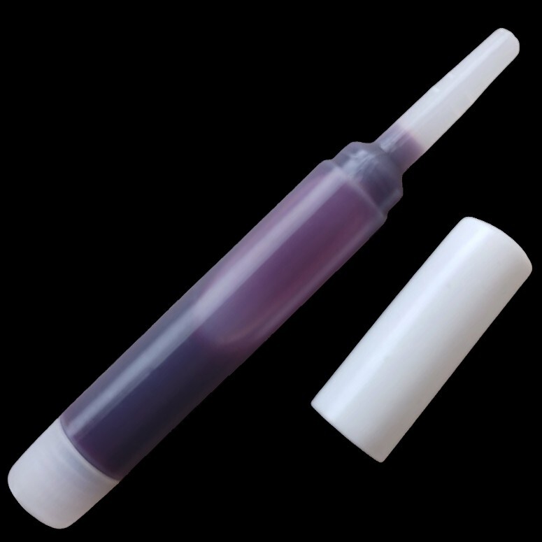 100 count Purple (222) 2ml Thread Lock Locker Threadlocker Threadlock Bulk