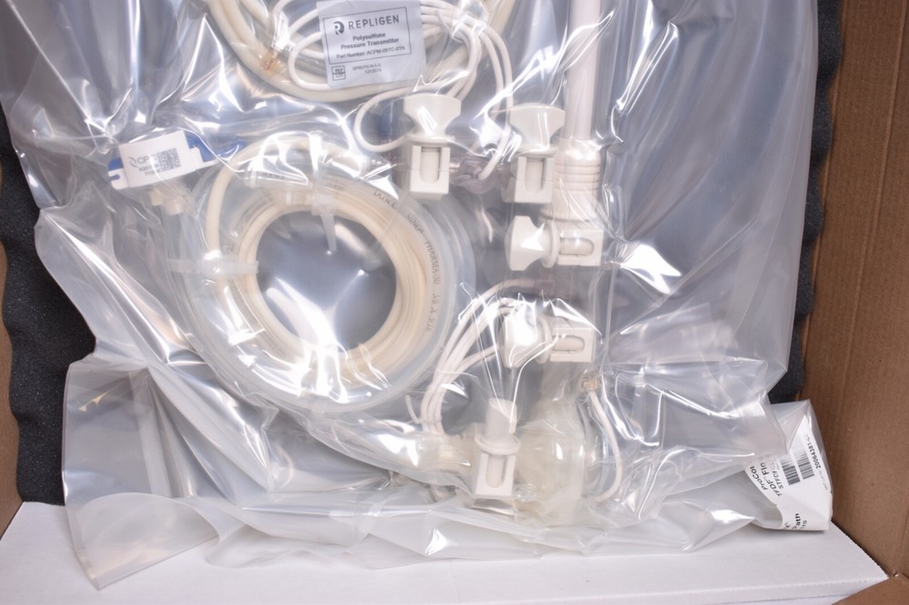 Repligen ProConnex TFDF Flow Path Assembly 50cm2 Surface Area STFDFCL15111S