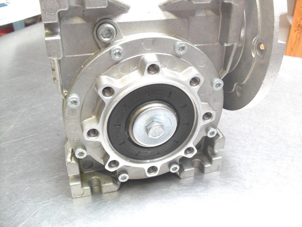 DIEQUA FRT60B3561 1" Shaft