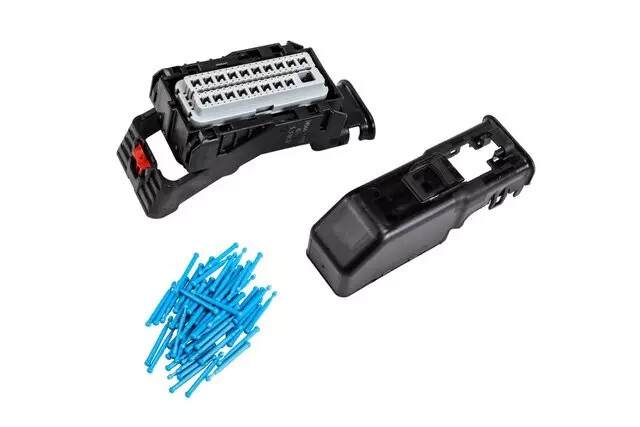 Genuine GM Engine Control Module Connector 13574948