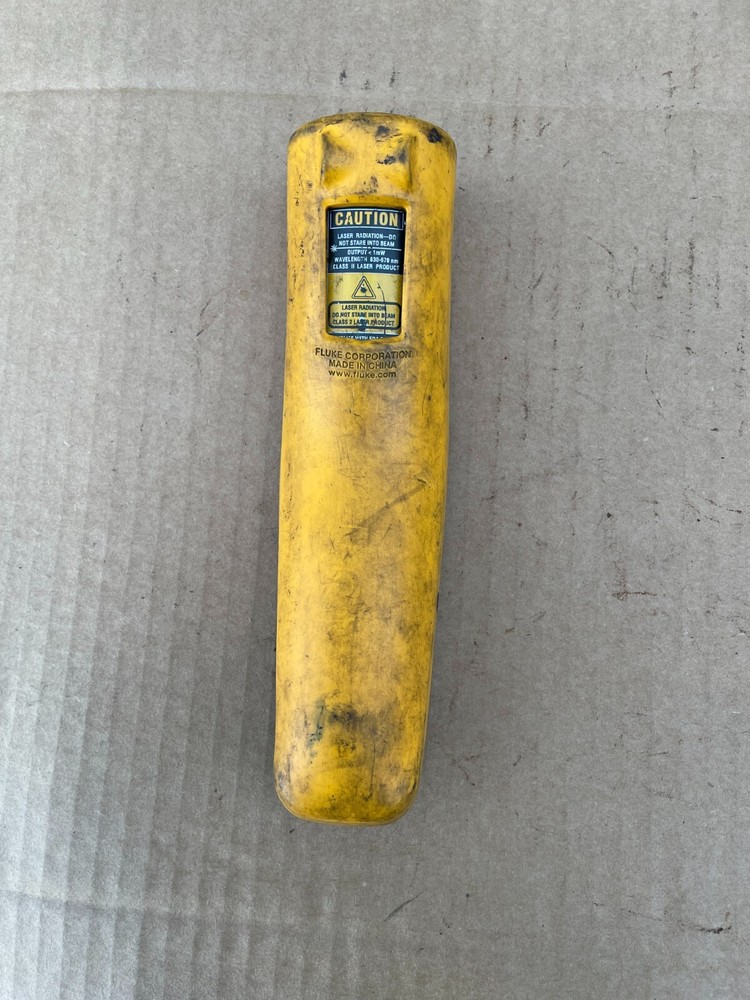 Fluke 61 Handheld Infrared Thermometer