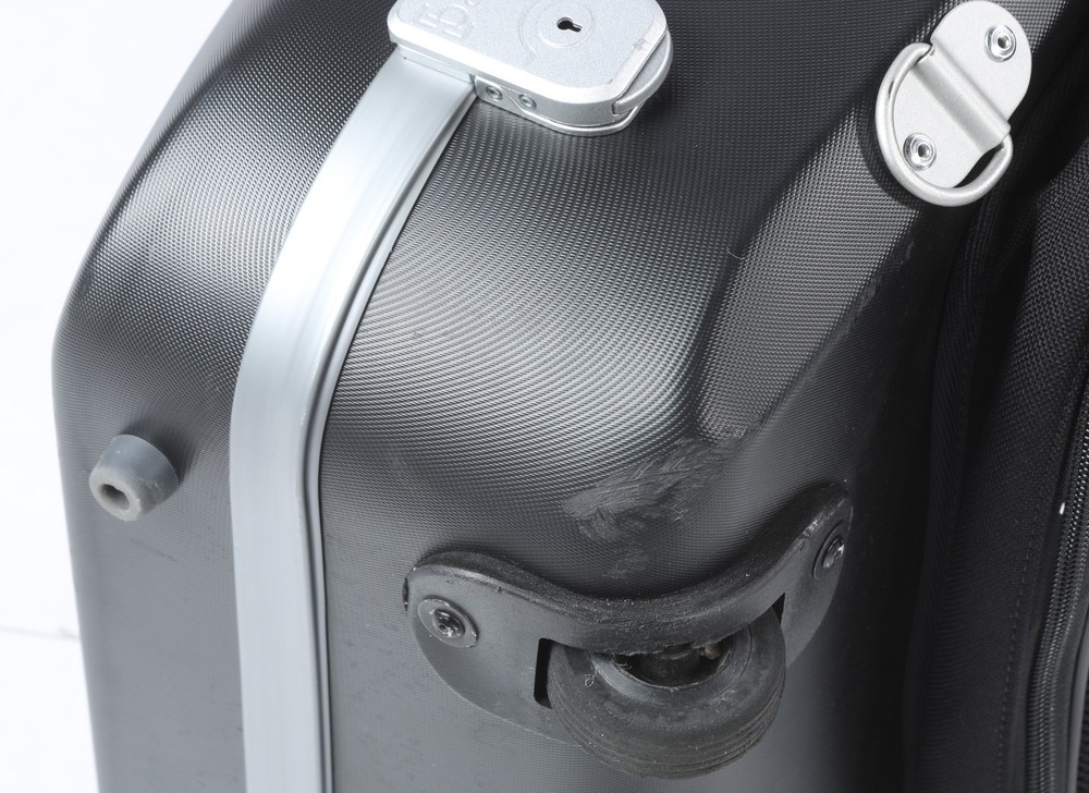 BAM Tenor/Soprano Sax Case, HighTech