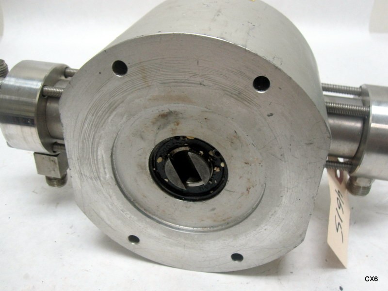 CM Refrigeration OL Explosion-Proof Refrigerant Compressor Replacement