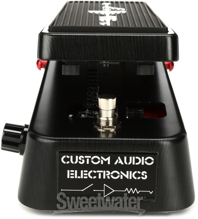Dunlop MC404 CAE Wah Pedal