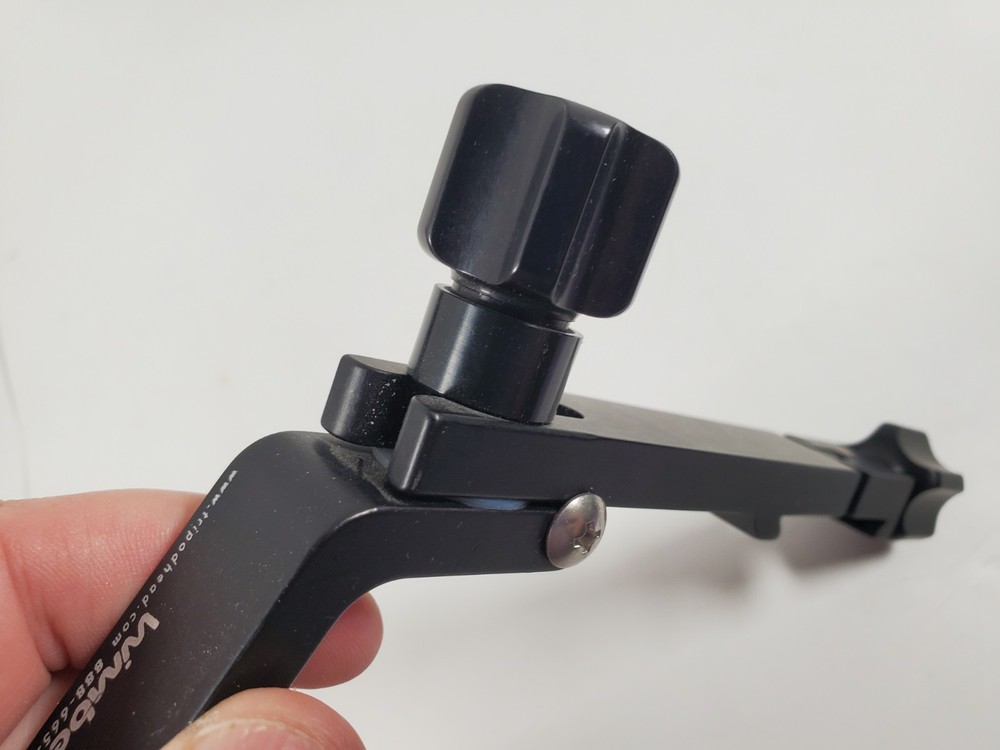 Wimberley F-6 Sidekick Flash Bracket