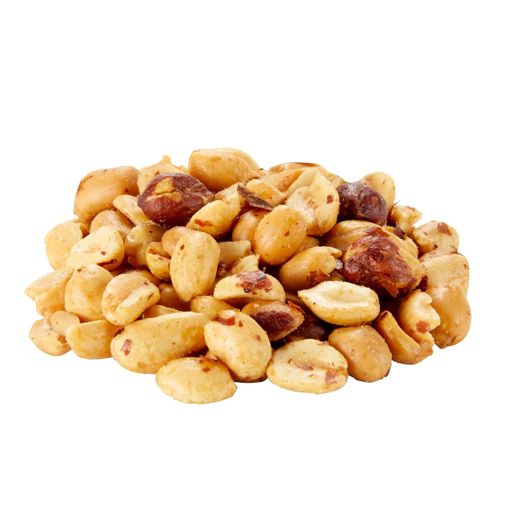 Salted Peanuts, 1.75 Oz. (18-Pack)