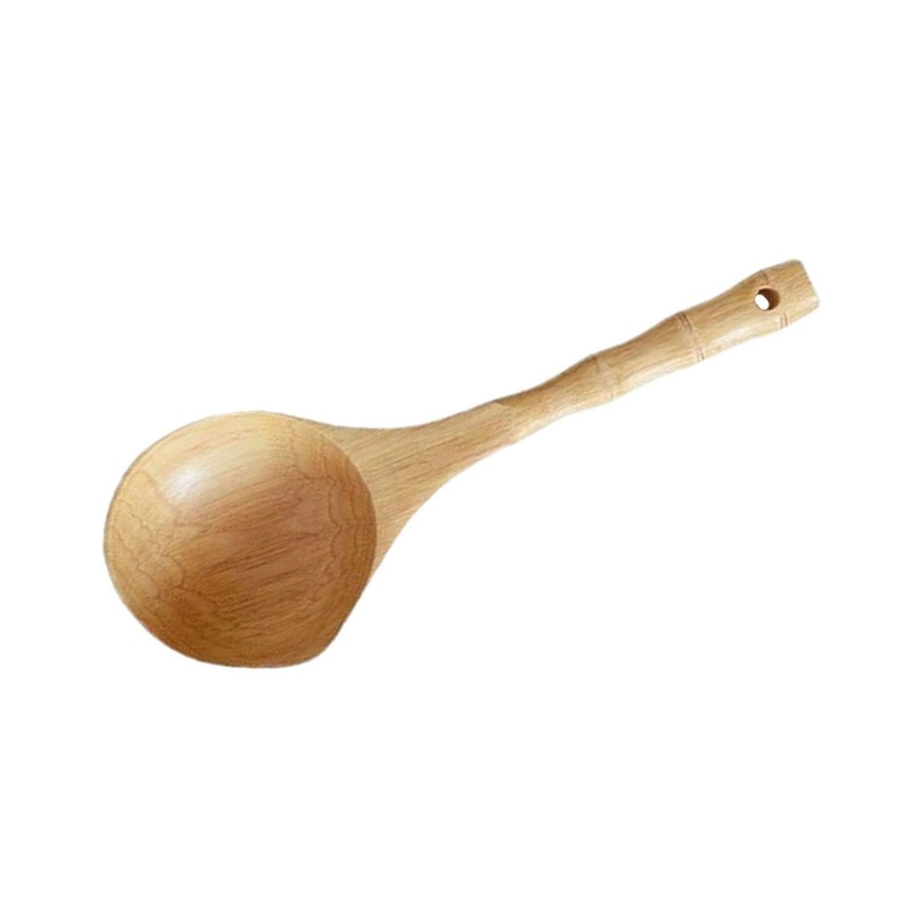Sauna Ladle Multipurpose Decorative Practical Accessories Lightweight Aesthetic