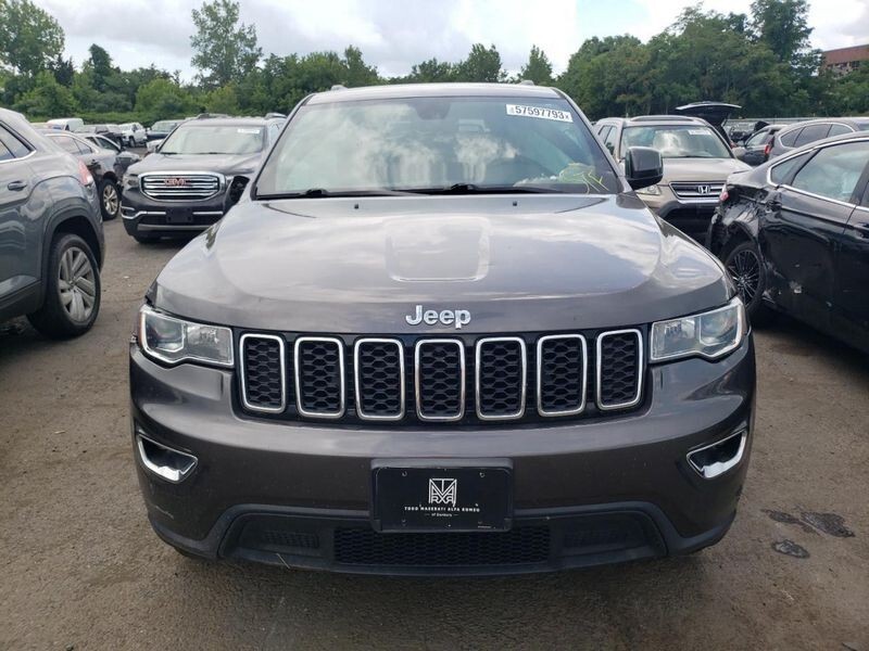 2014-2022 Jeep Grand Cherokee Transfer Case Assembly