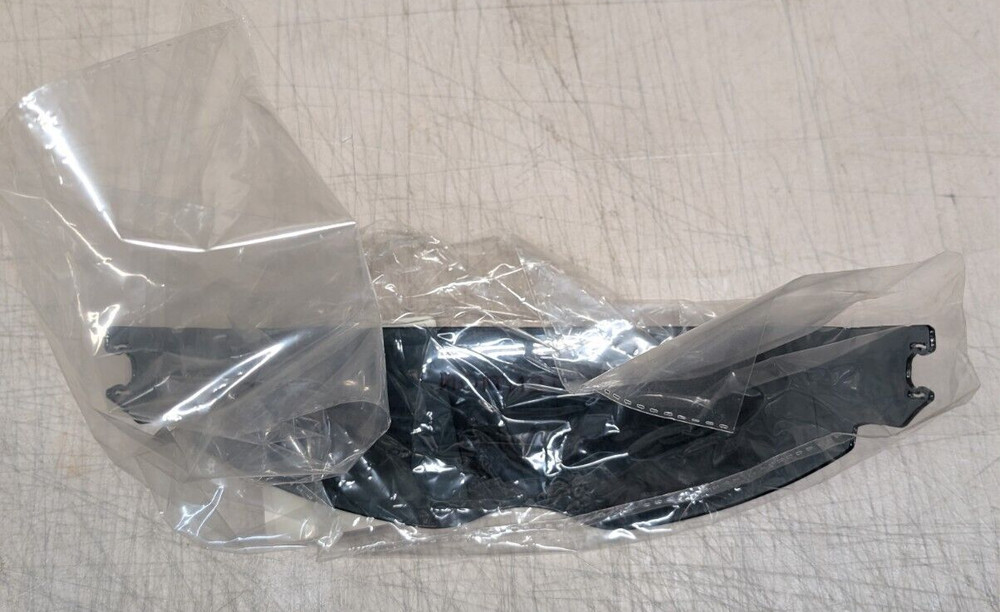 Simpson Motorcycle GBDSSI Internal Shield - GhostBandit;New,Open/Wrong packaging