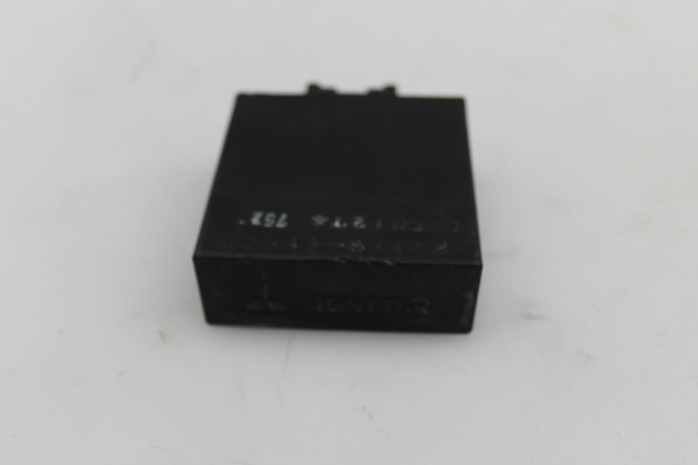 1998 kawasaki concours 1000 OEM ECU COMPUTER CONTROLLER IGNITOR 21119-1111