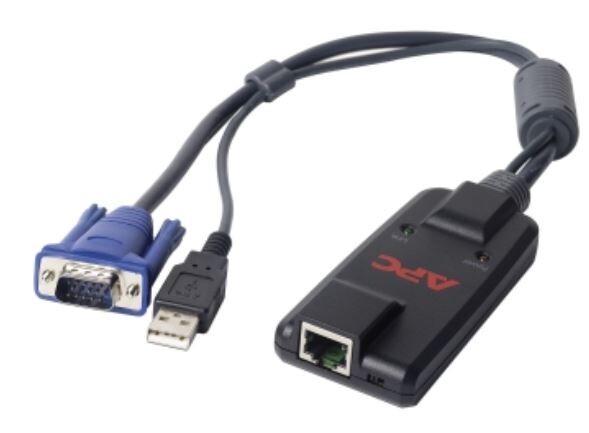 APC KVM 2G, Server Module, USB - PN: KVM-USB