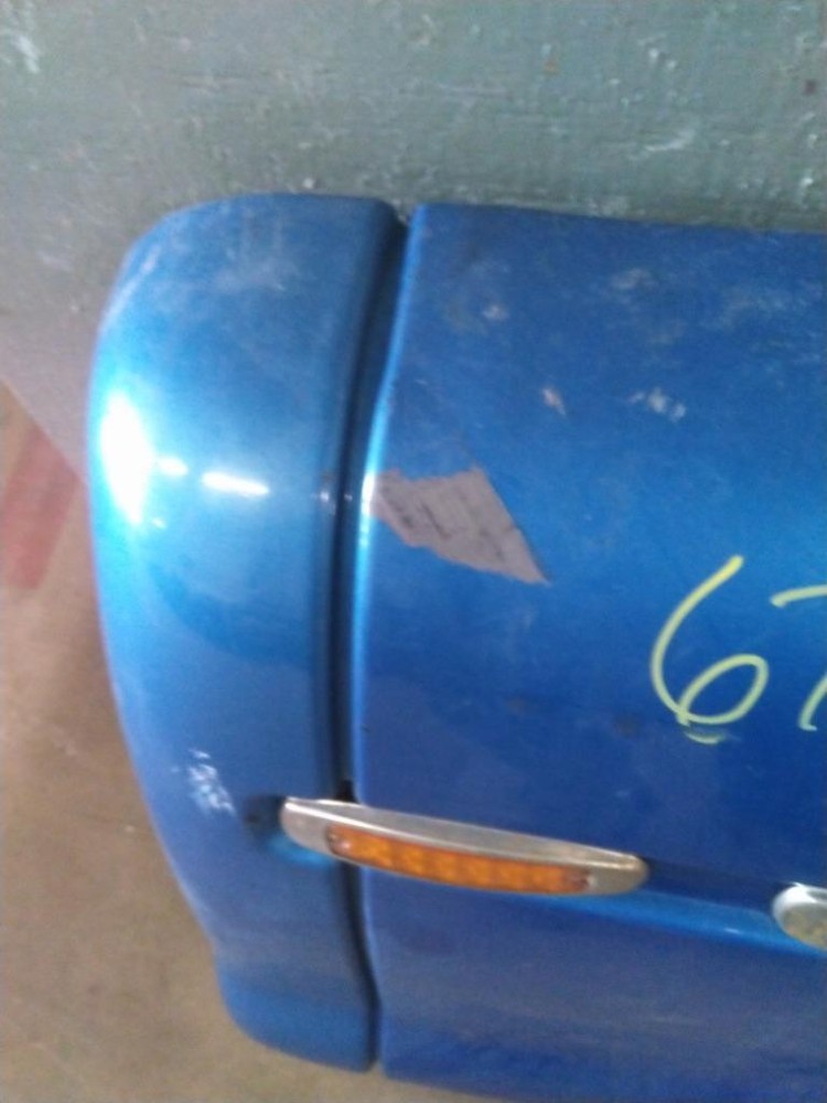 For 2007 PETERBILT 387 SIDE FAIRING Right , IL