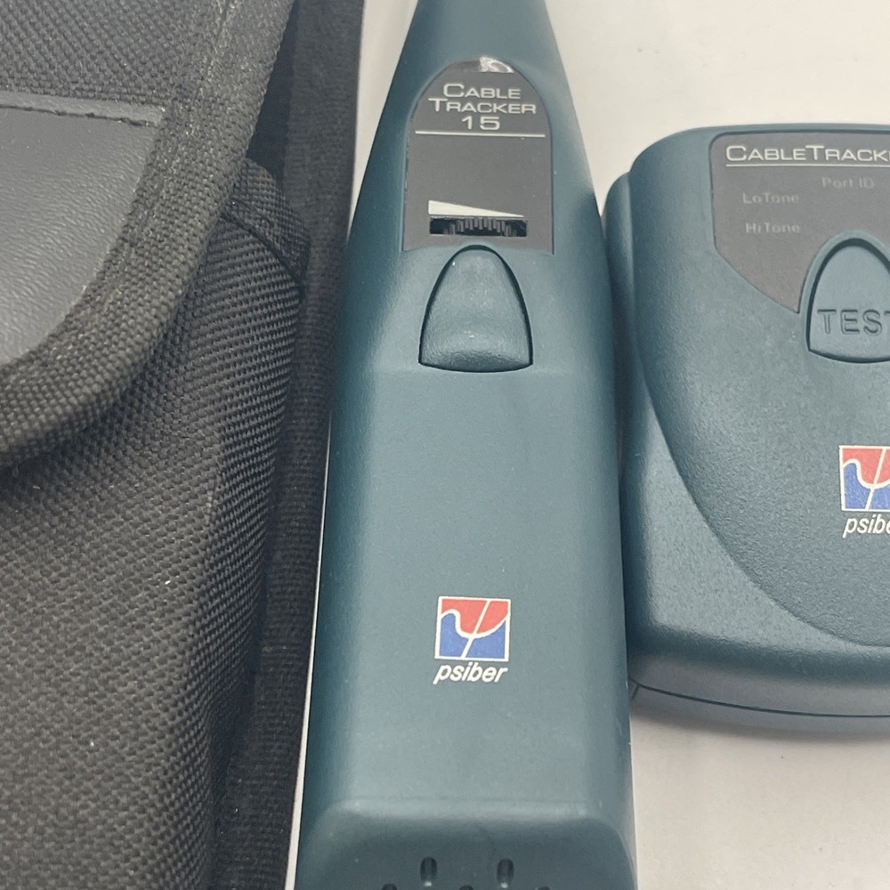 Psiber Data CTK1015 CableTracker 1015 Kit