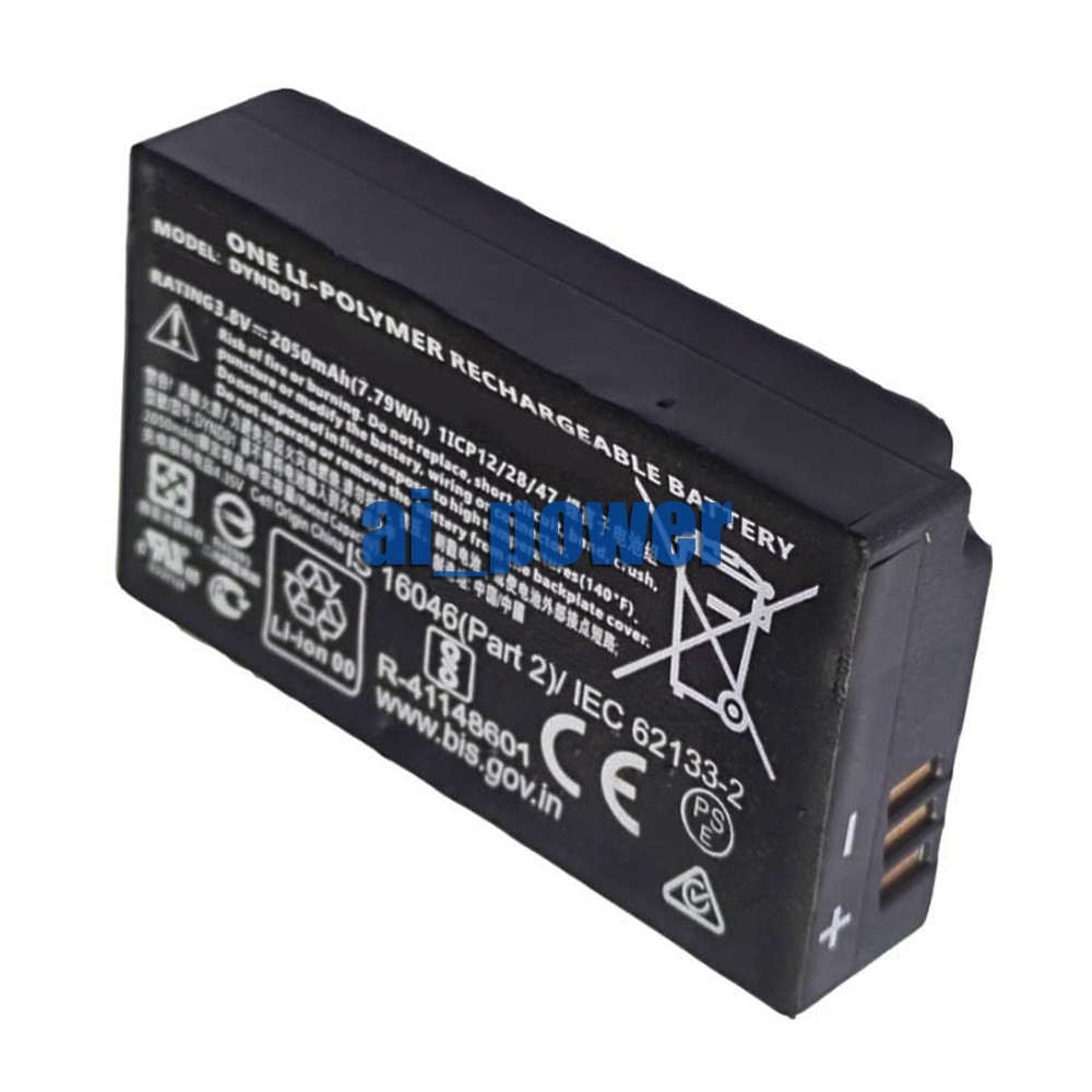 DYND01 New Replacement Battery for Microsoft Xbox Elite Series 2 Controller 1797