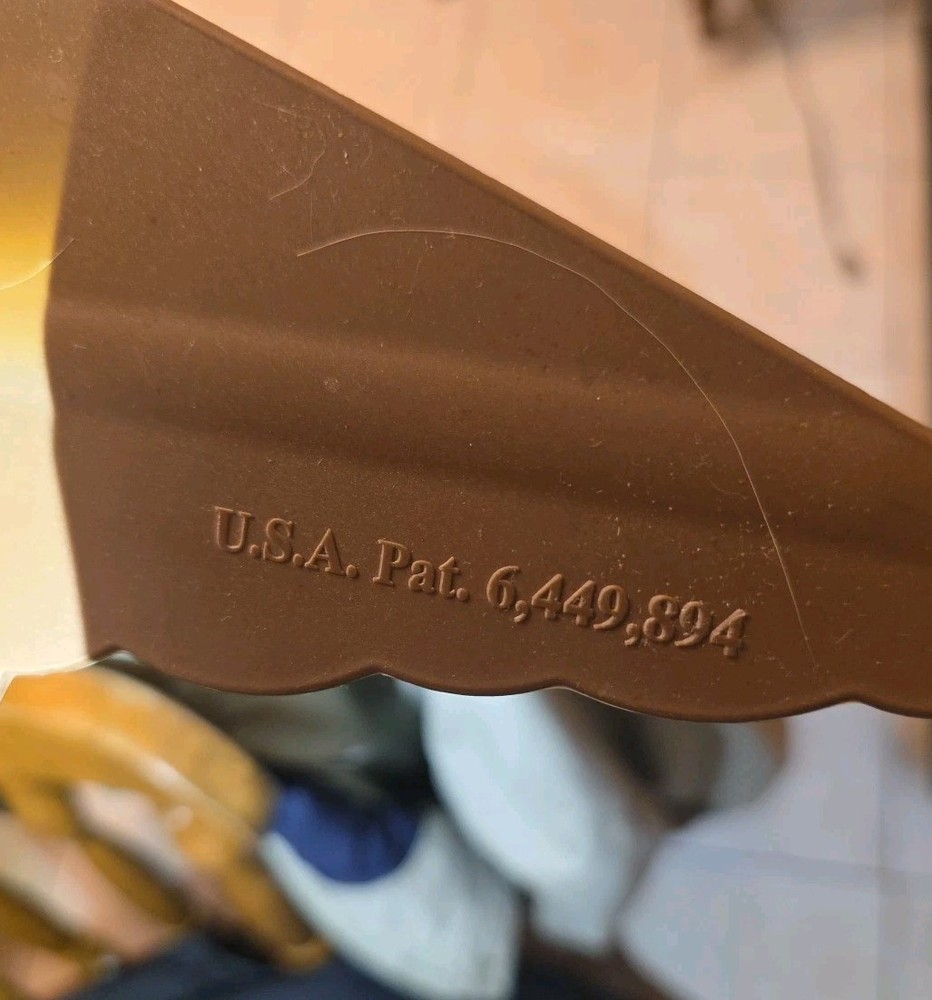 Rare Vintage Wind Driven Mallard Mojo Decoy With Unique Wing Array U.S.A. Nice!!