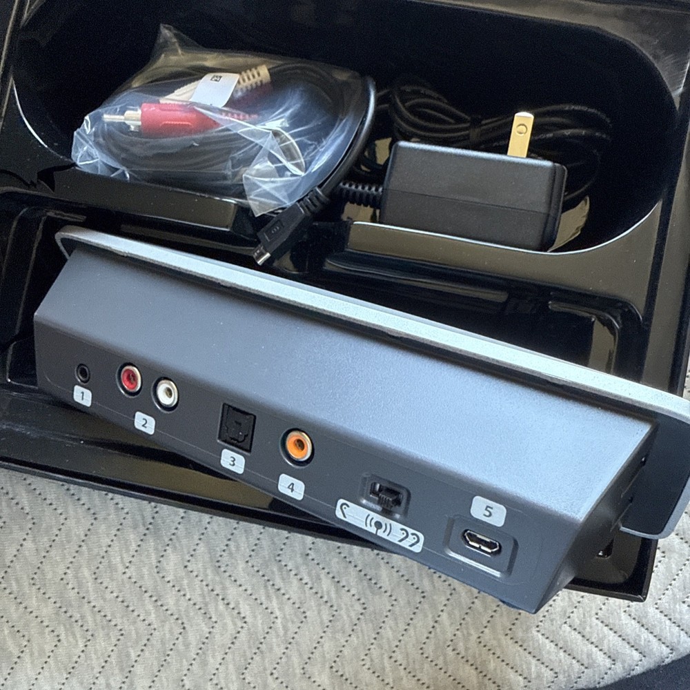 Surflink Media 1 Streamer