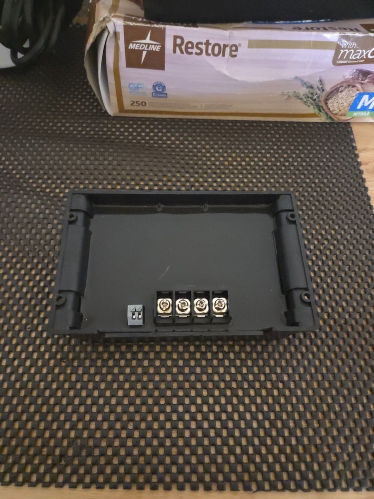 Renogy Voyager 20A MPPT Solar Charge Controller