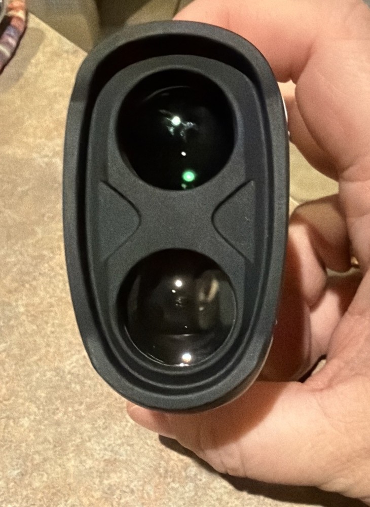 REDTIGER Laser Golf Rangefinder