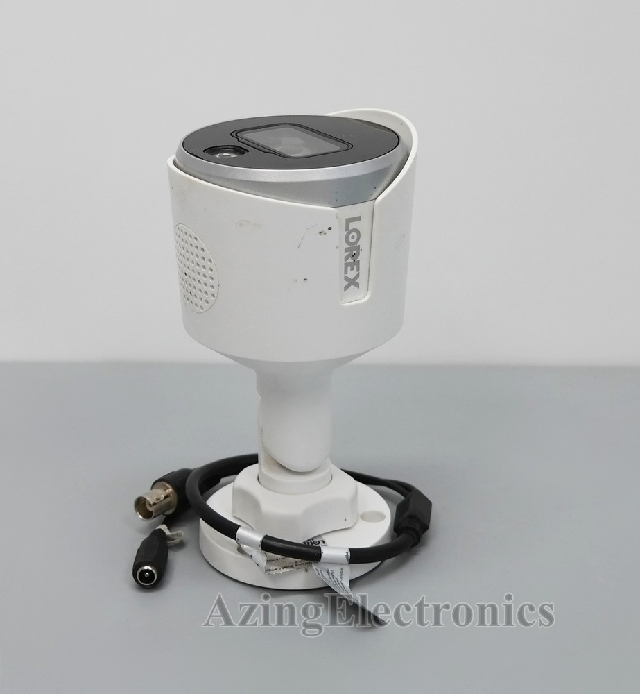 Lorex C882DA-Z 4K Ultra HD Security Bullet Camera