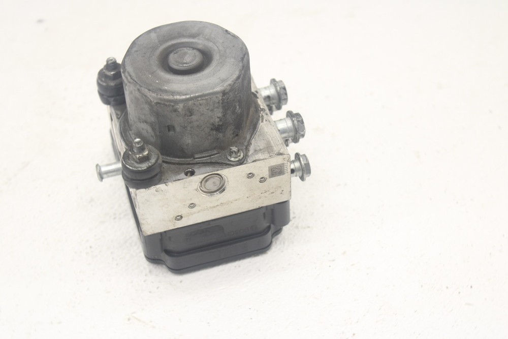 2014-2016 Harley Davidson Electra Glide ABS Pump Unit Module