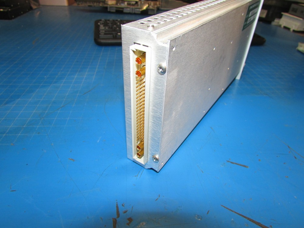 Synchronous DVB Platform DVB-ORX Receiver