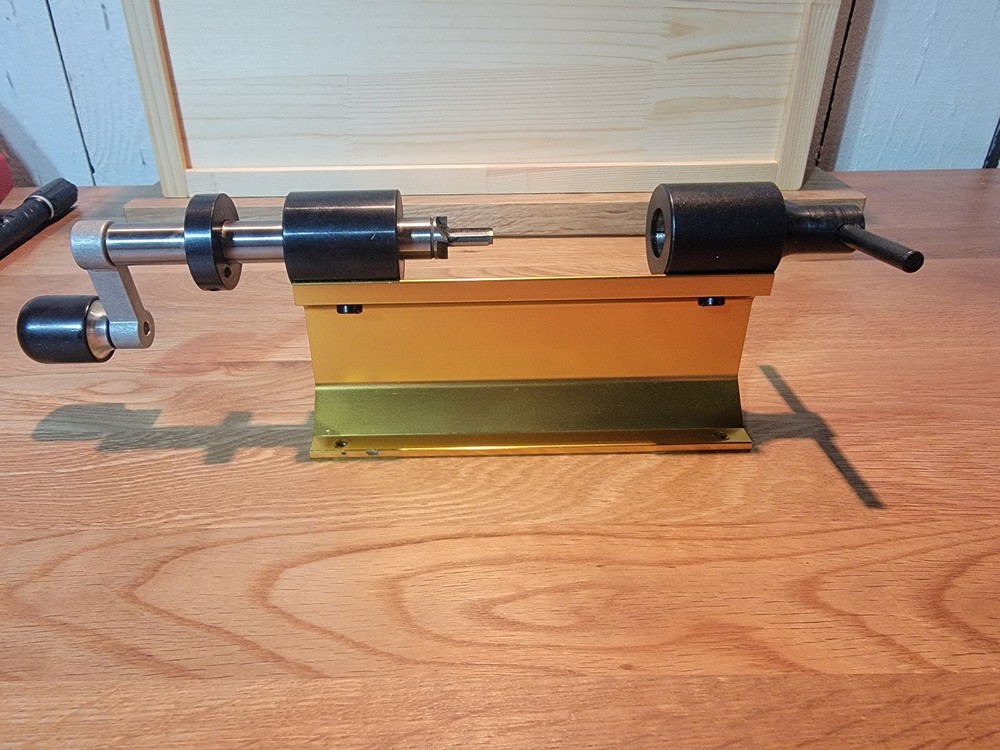 Forester ORIGINAL Case Trimmer