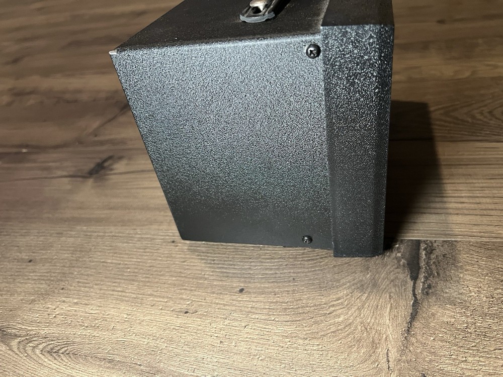 Sears Craftsman Model 161.214230 Solid State Electronic Engine Analyzer. UNTEST