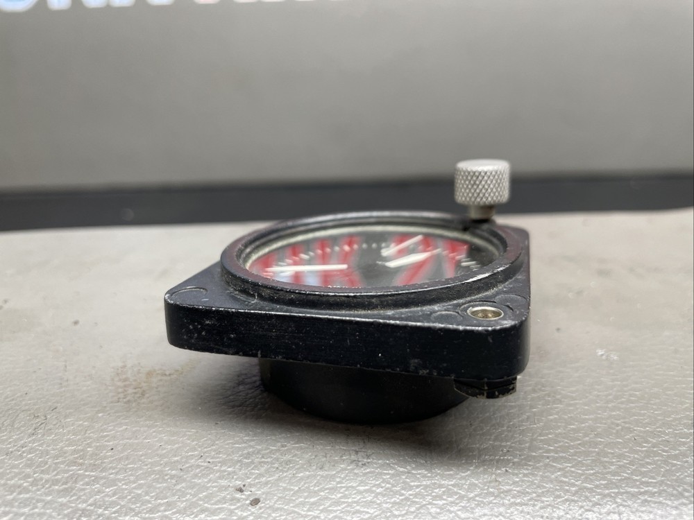 Wakmann 8 Days Wind Up Clock