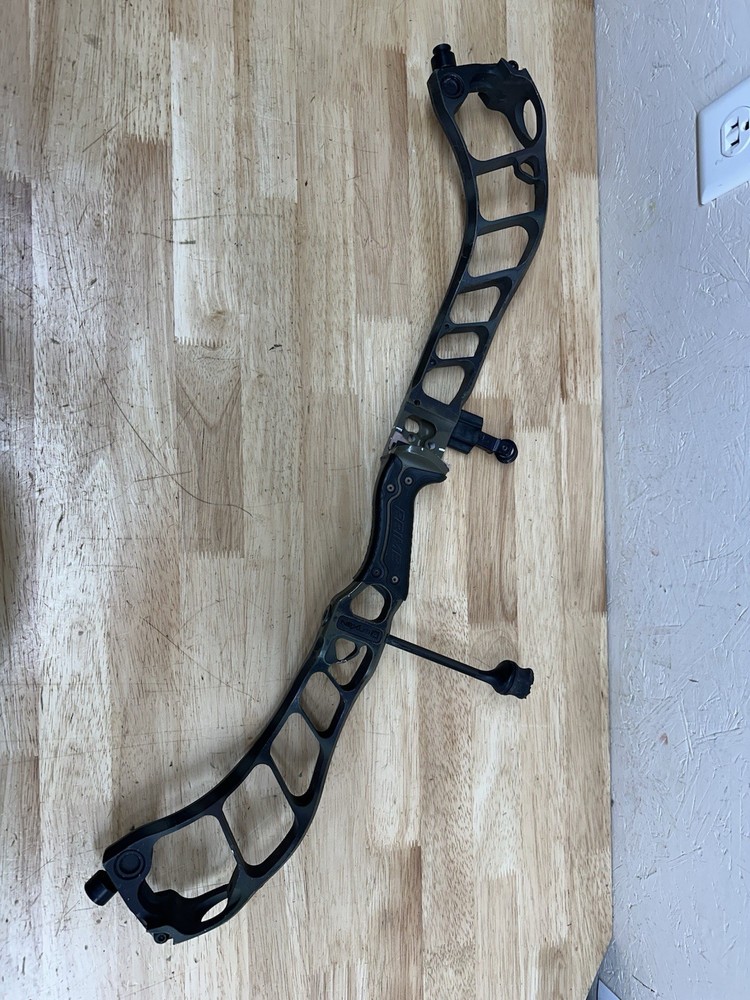 PRIME NEXXUS 4 Riser Only. As Is.