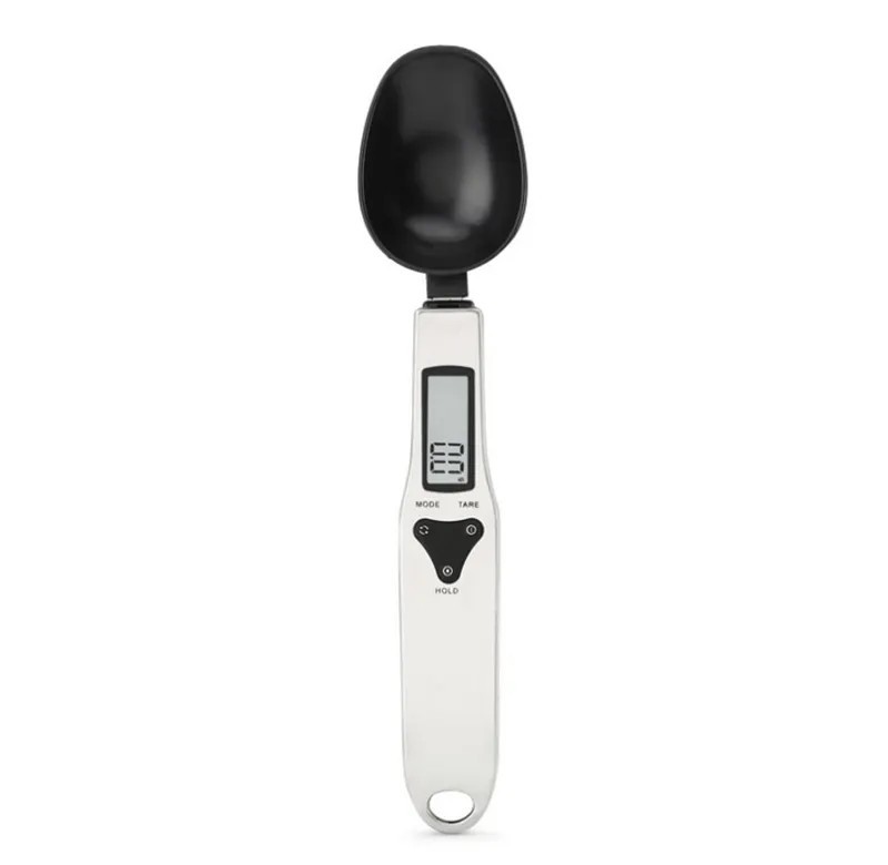 Innovative Digital Spoon Scale New In Box - Open Box