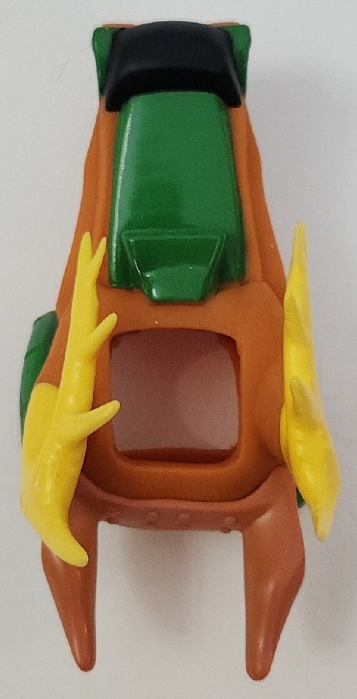 TOMY John Deere Monster Treads Replacement Removable Tractor Armor