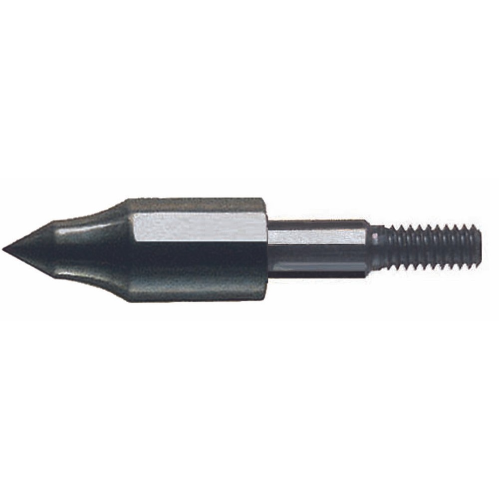 Saunders Field Points 5/16 100 gr. 12 pk.