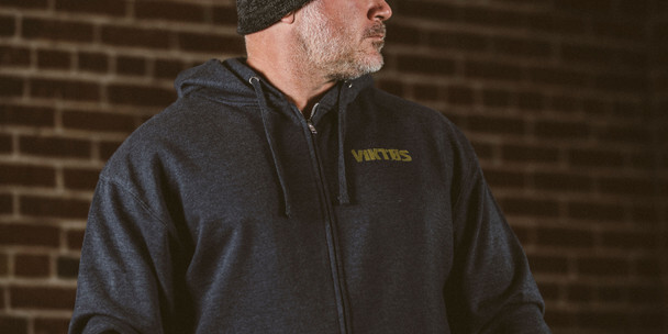 Viktos Big Time Bug Out Hoodie