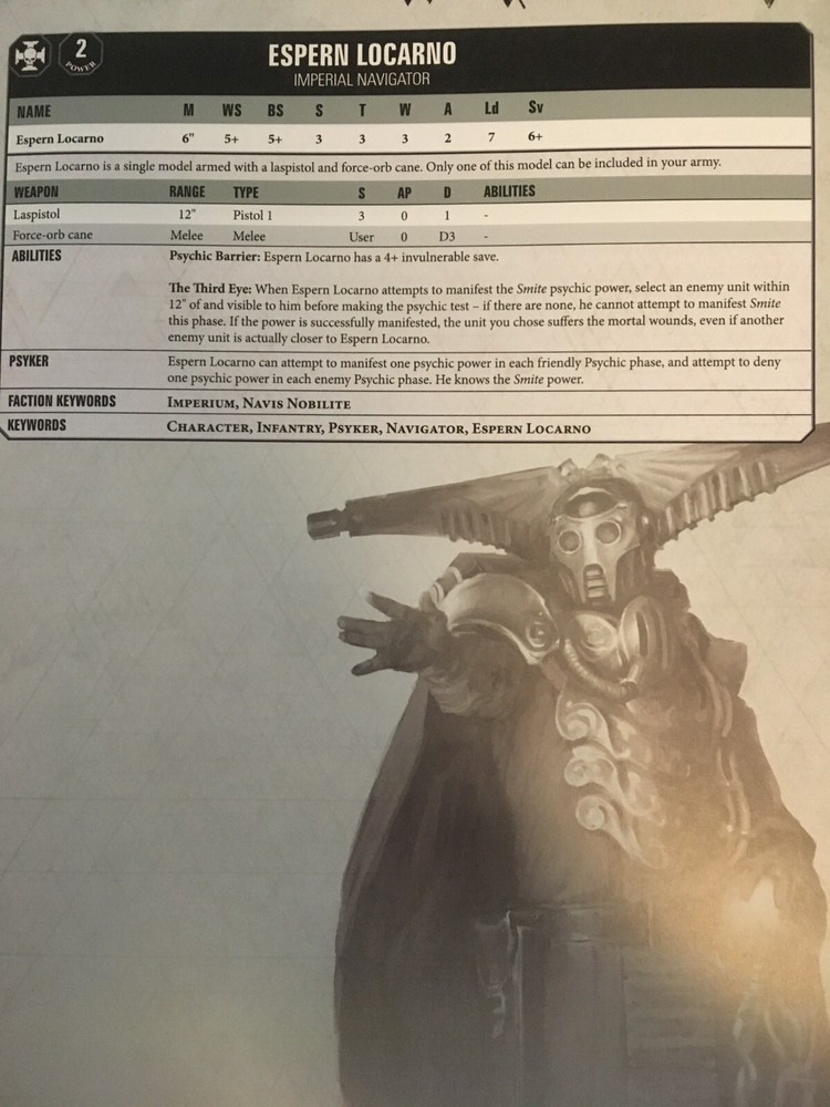 Blackstone Fortress Rules Pack-Rulebook-Datasheets-Background-Warhammer Quest