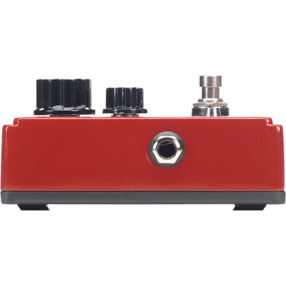DOD Meatbox Subharmonic Synthesizer Pedal