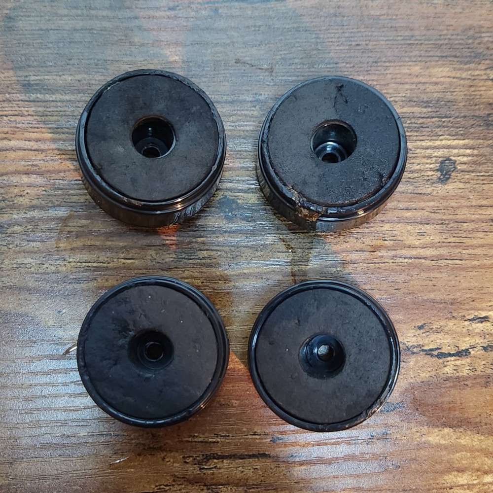 Rosewill Thor V2 PC Case Feet Replacement Part