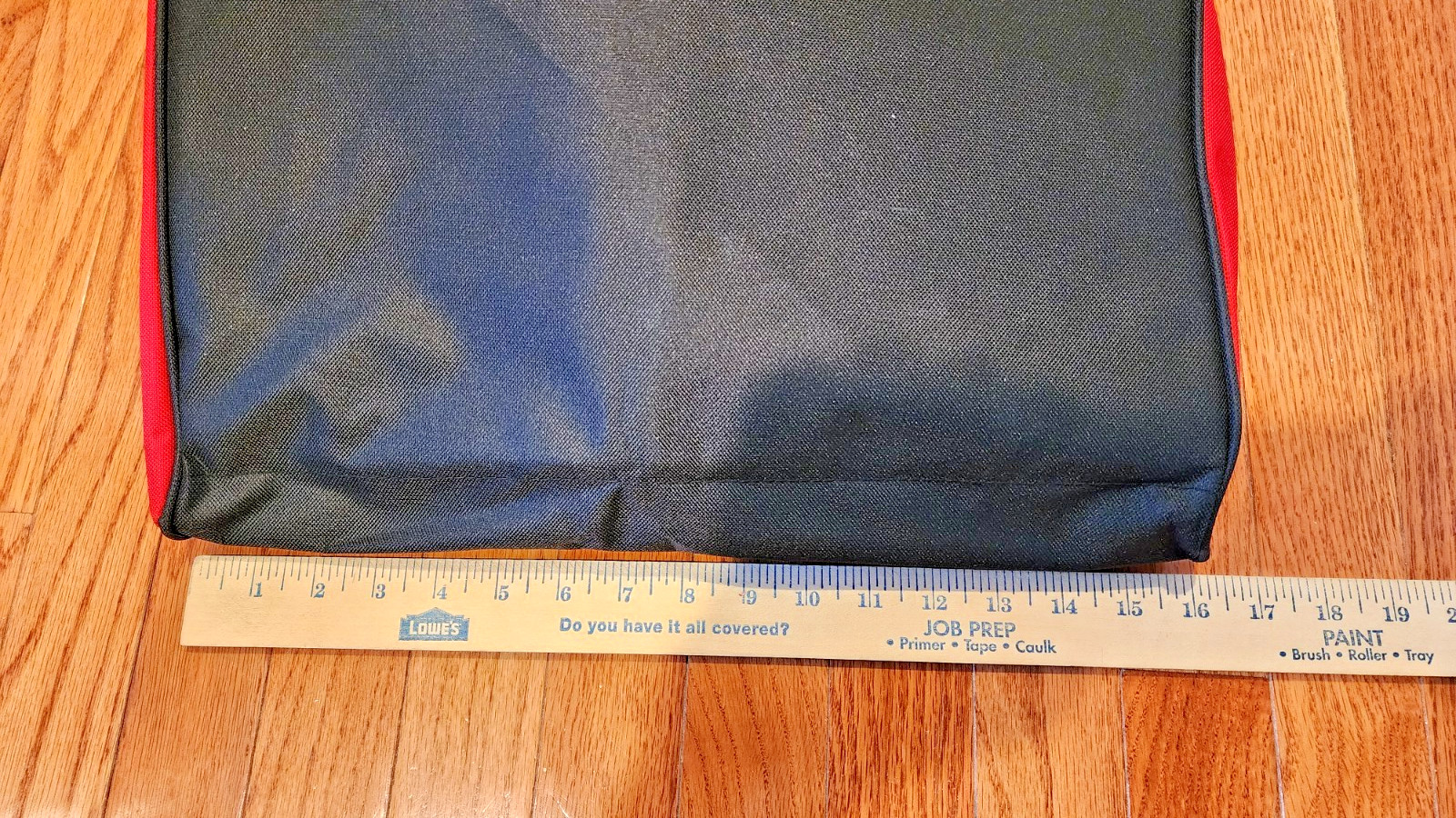 Porter Cable Genuine OEM Replacement Tool Bag # 90628318 For PCCK616L4