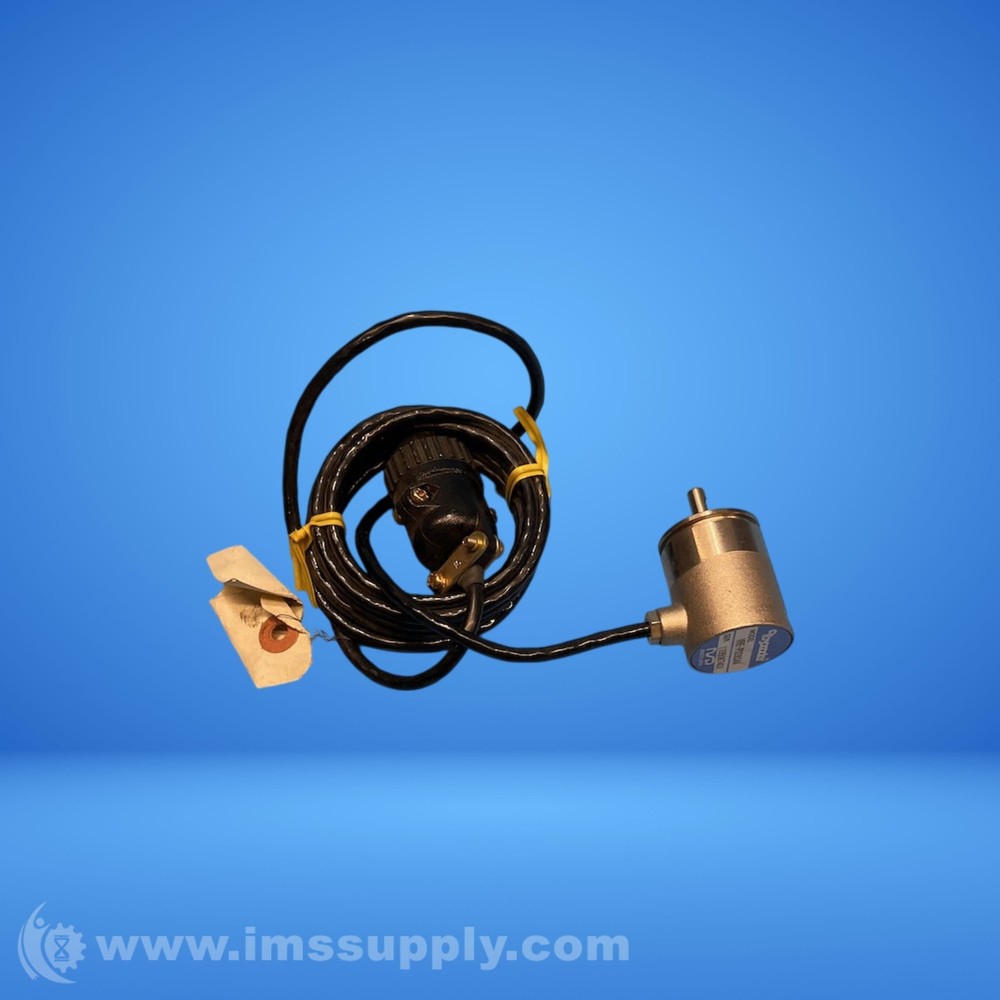 Absocoder VRE-P028SAA Rotary Encoder FNIP