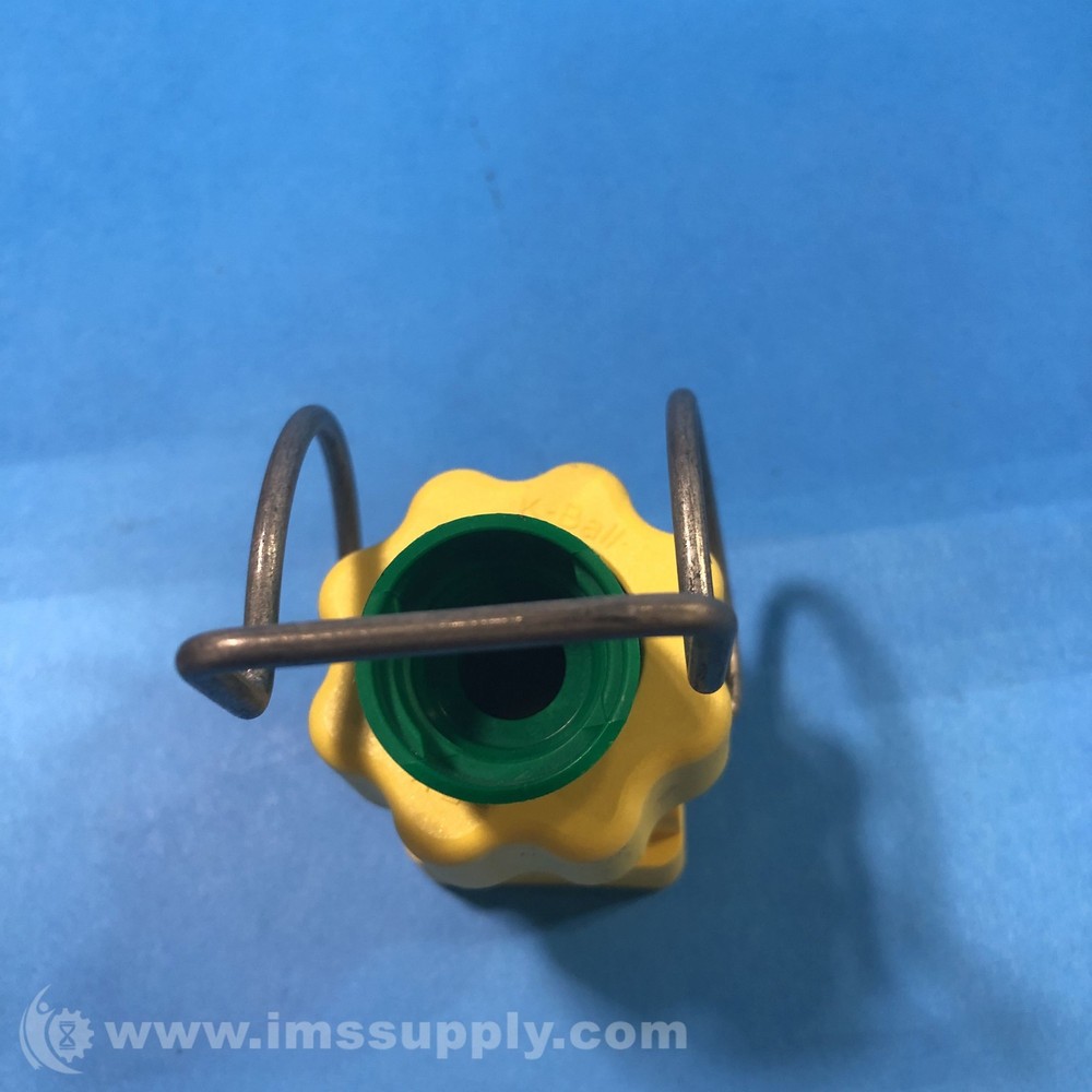 BEX K-BALL Spray Nozzle USIP