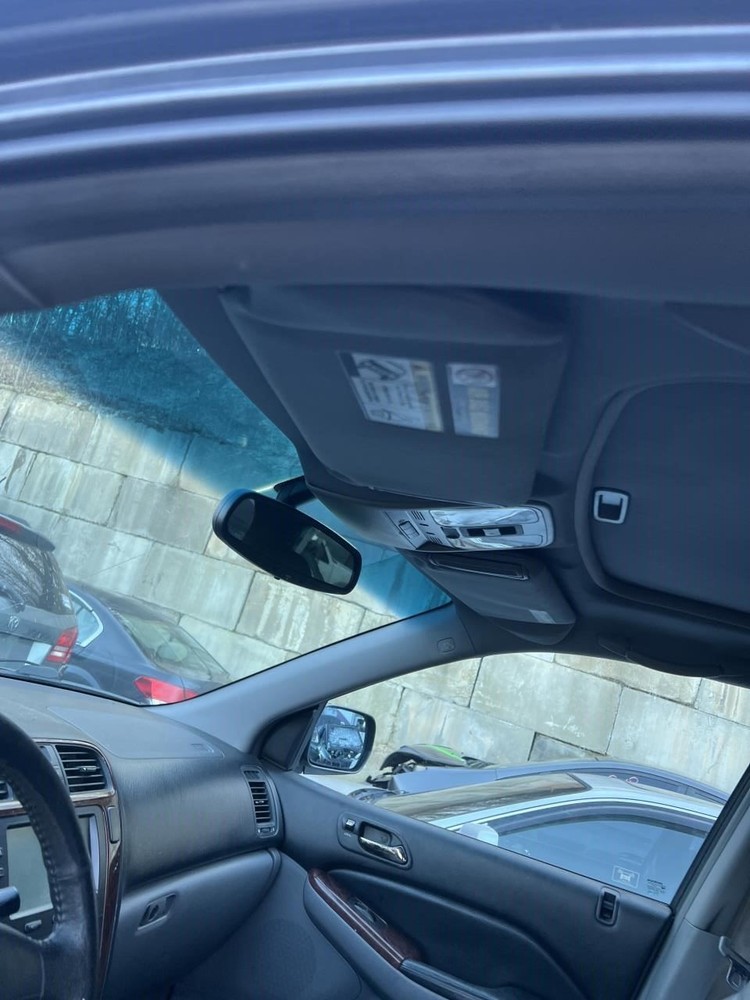 Engine ECM Network Passenger Right RH Multiplex Base Fits 2004 MDX OEM