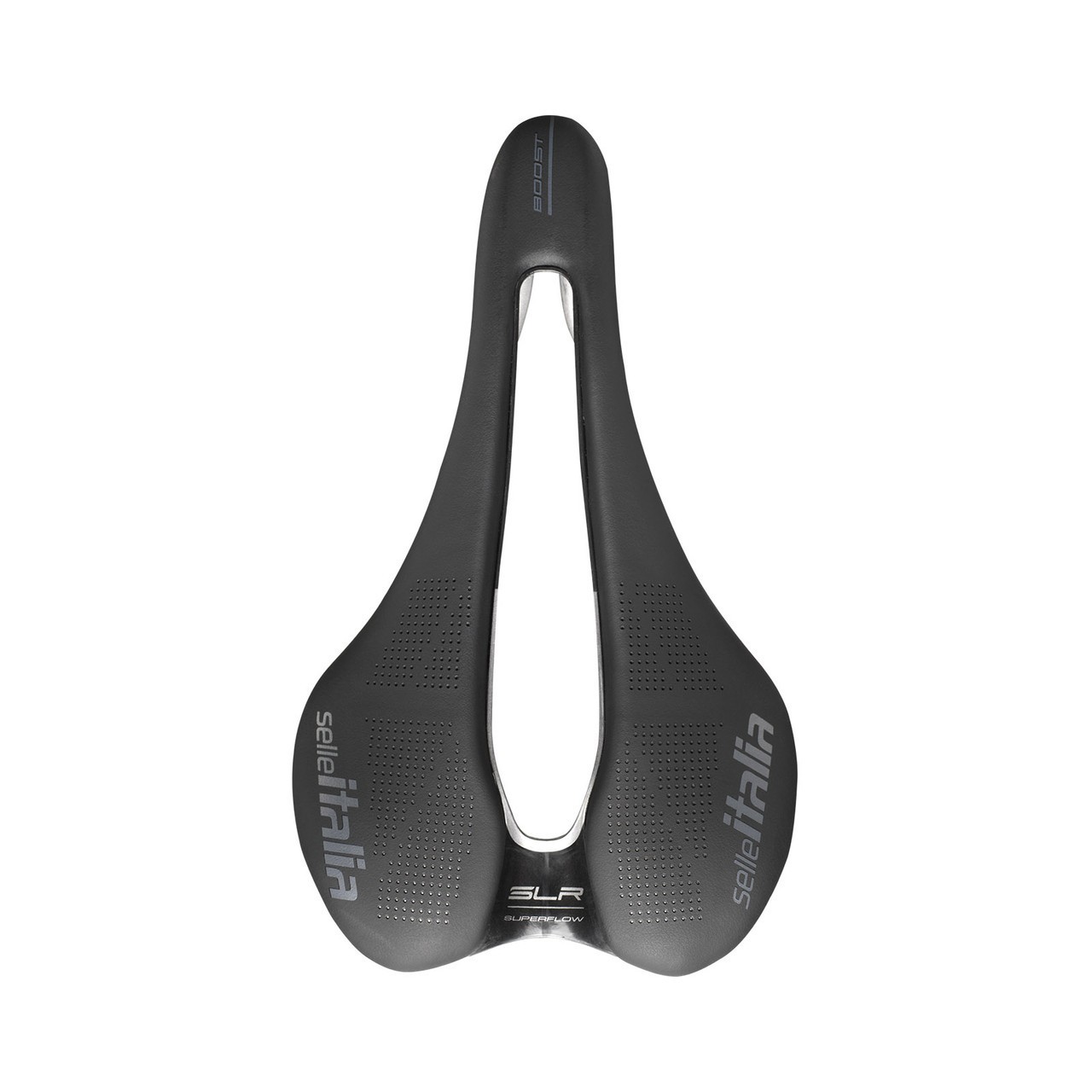 Selle Italia SLR Boost TI 316 SuperFlow Saddle (145x248mm) - L3 - 160g